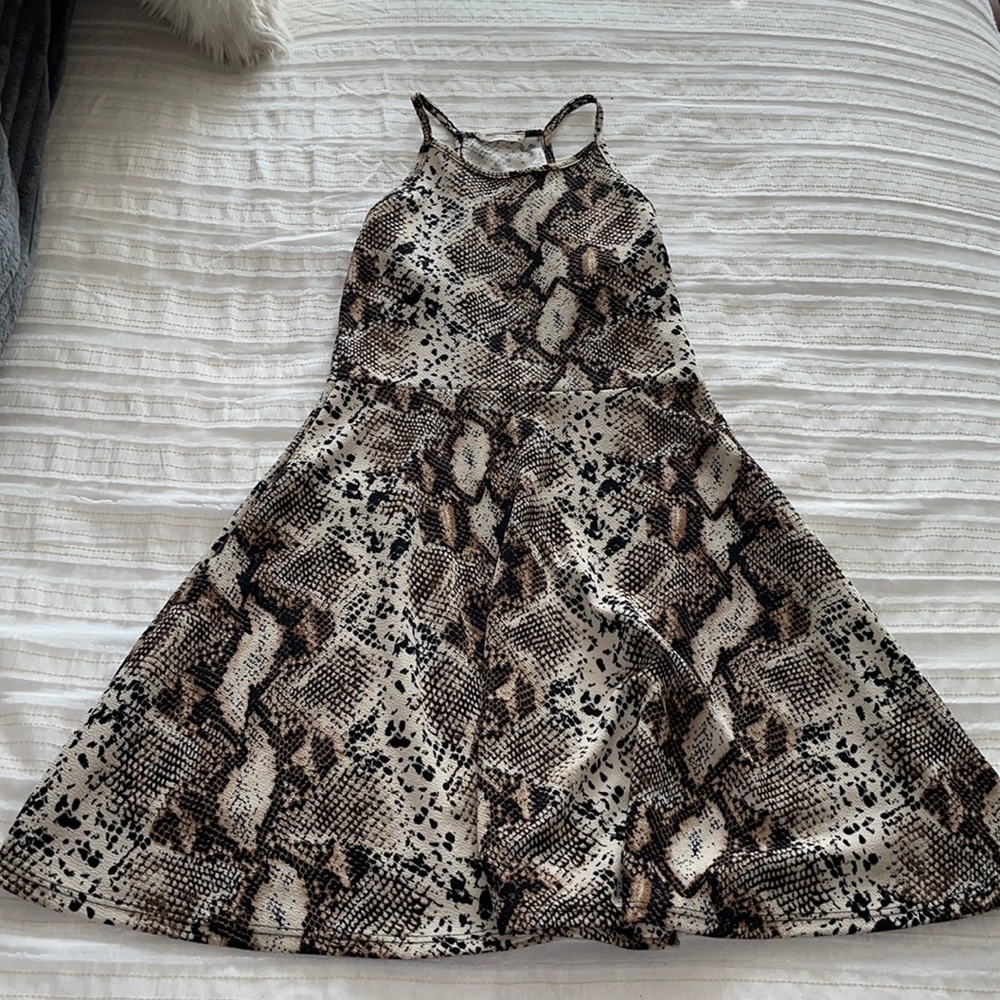 Casual Dress